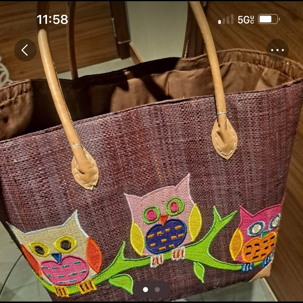 Bag